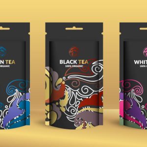 Product-in-Action Photo Design